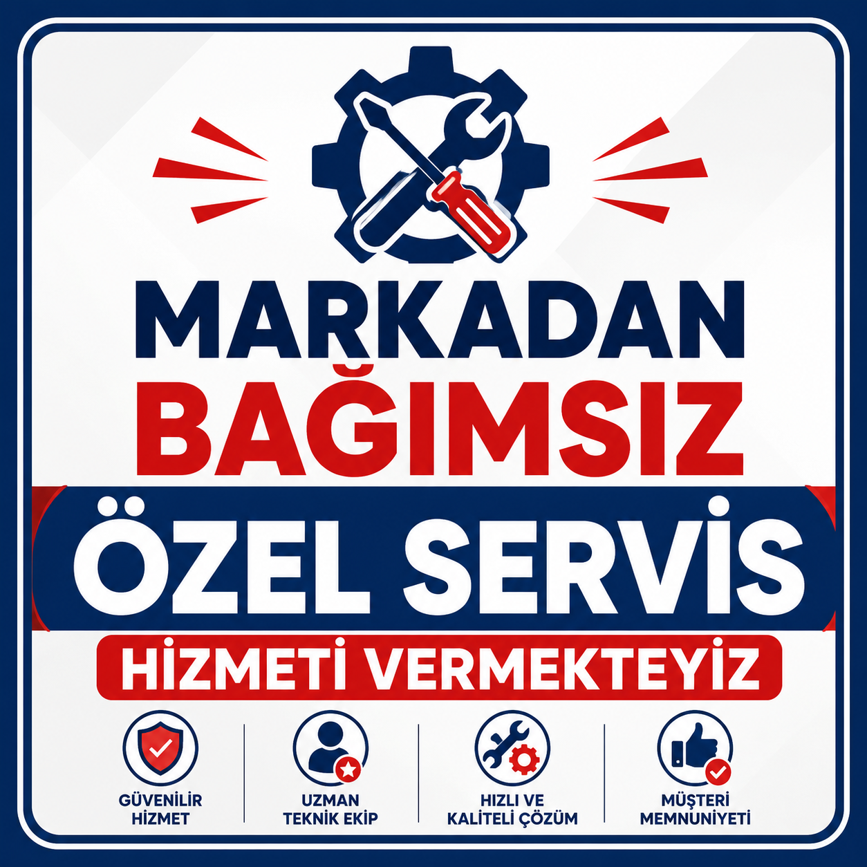 Eşme Airfel VRF Klima Servisi markadan bağımsız teknik servis
